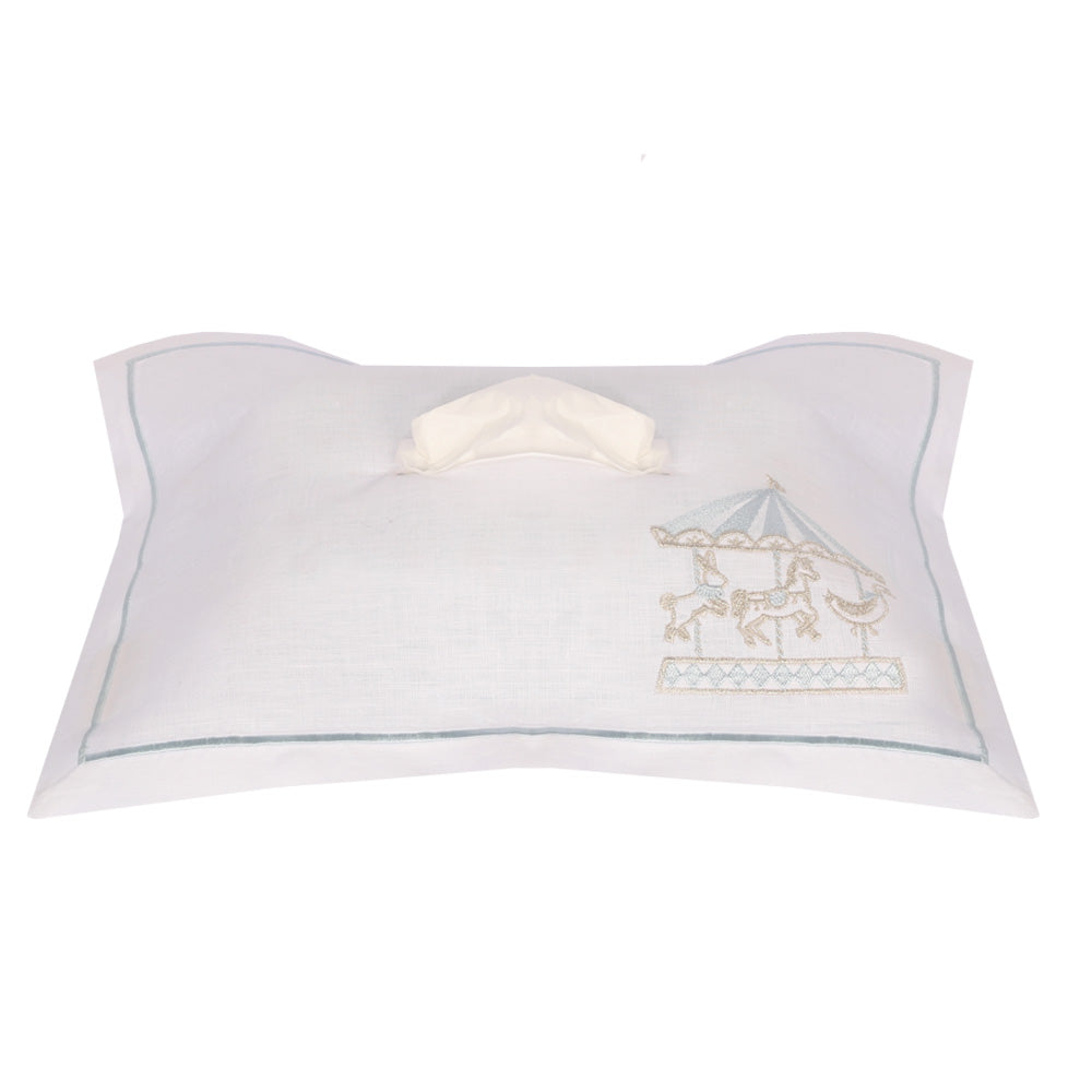 Kleenex - Atlı Karınca - Beyaza Mavi