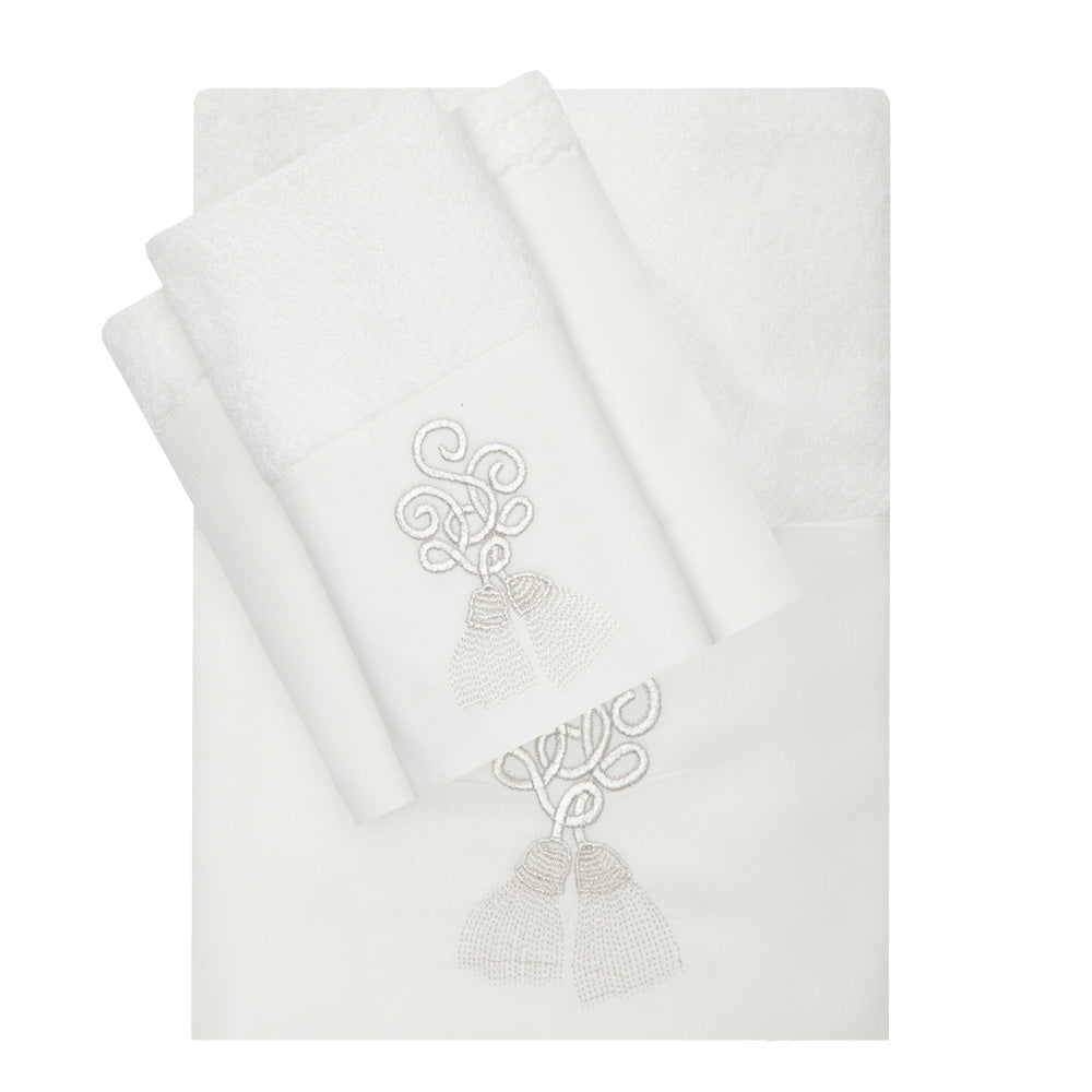 Towel - Tassel