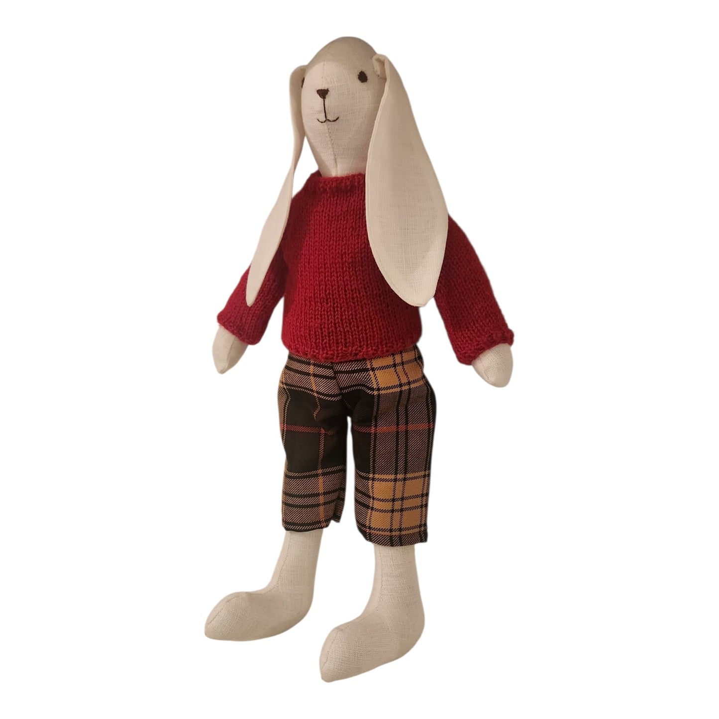 Alexandre Small Rabbit Tavşan