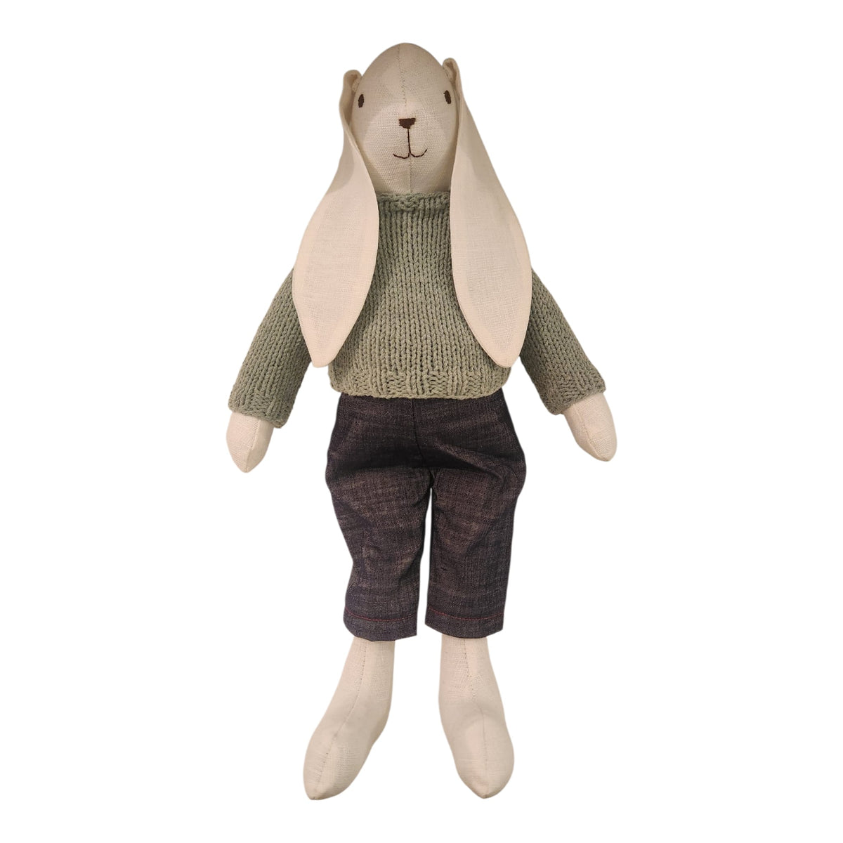 Alexandre Small Rabbit Oyuncak