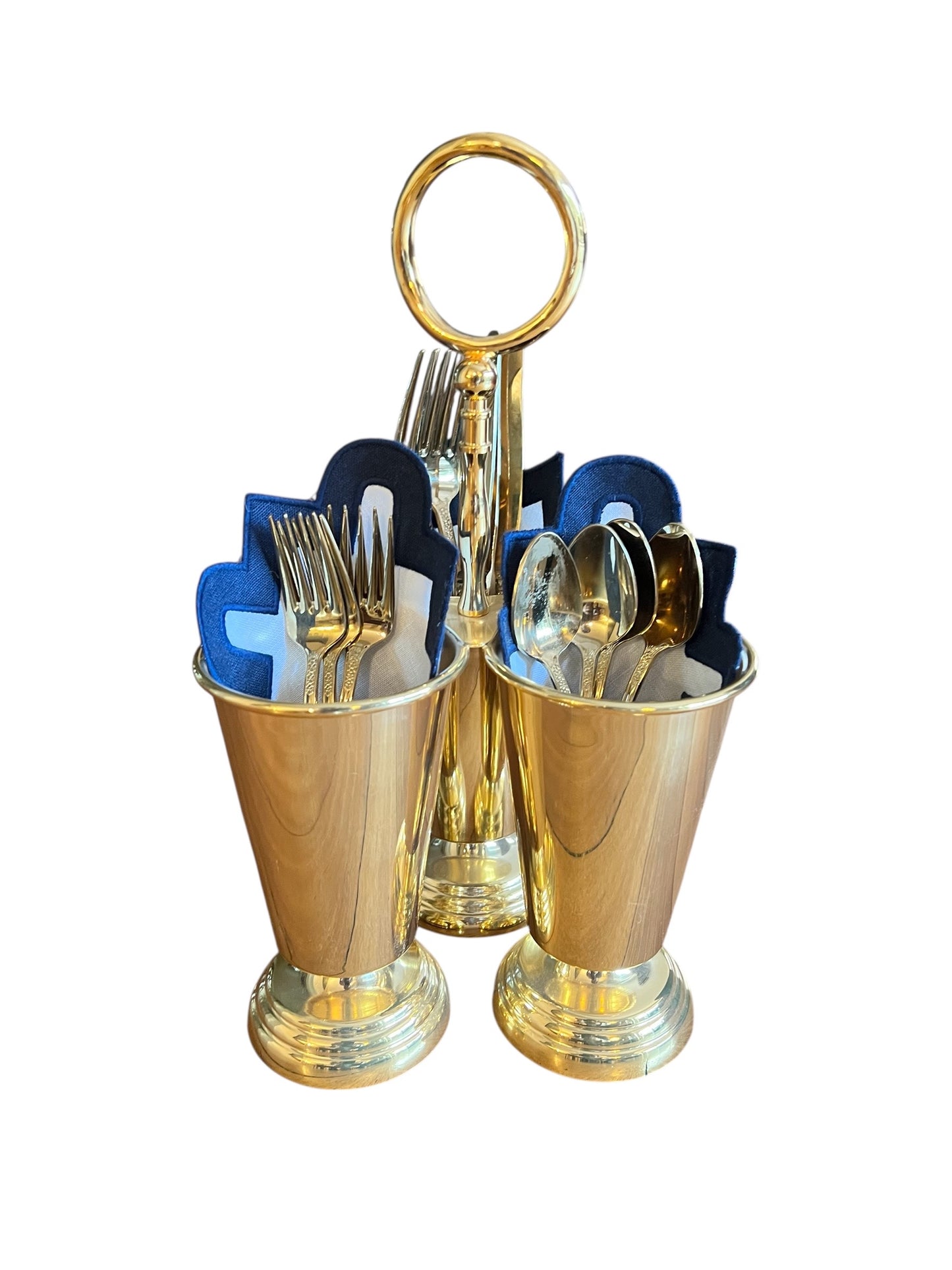 Alexandre Gold Çatal Kaşıklık