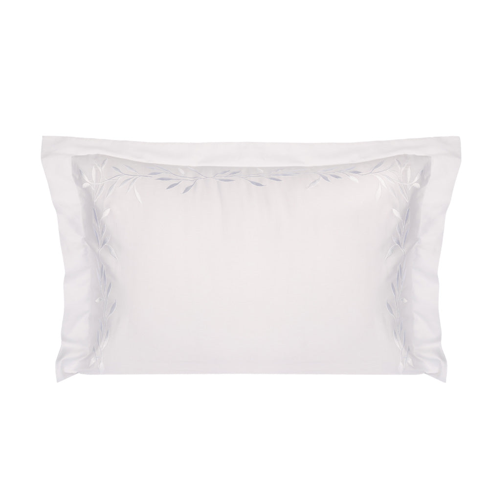 Nevresim Takımı - Tuscany - Beyaza Beyaz