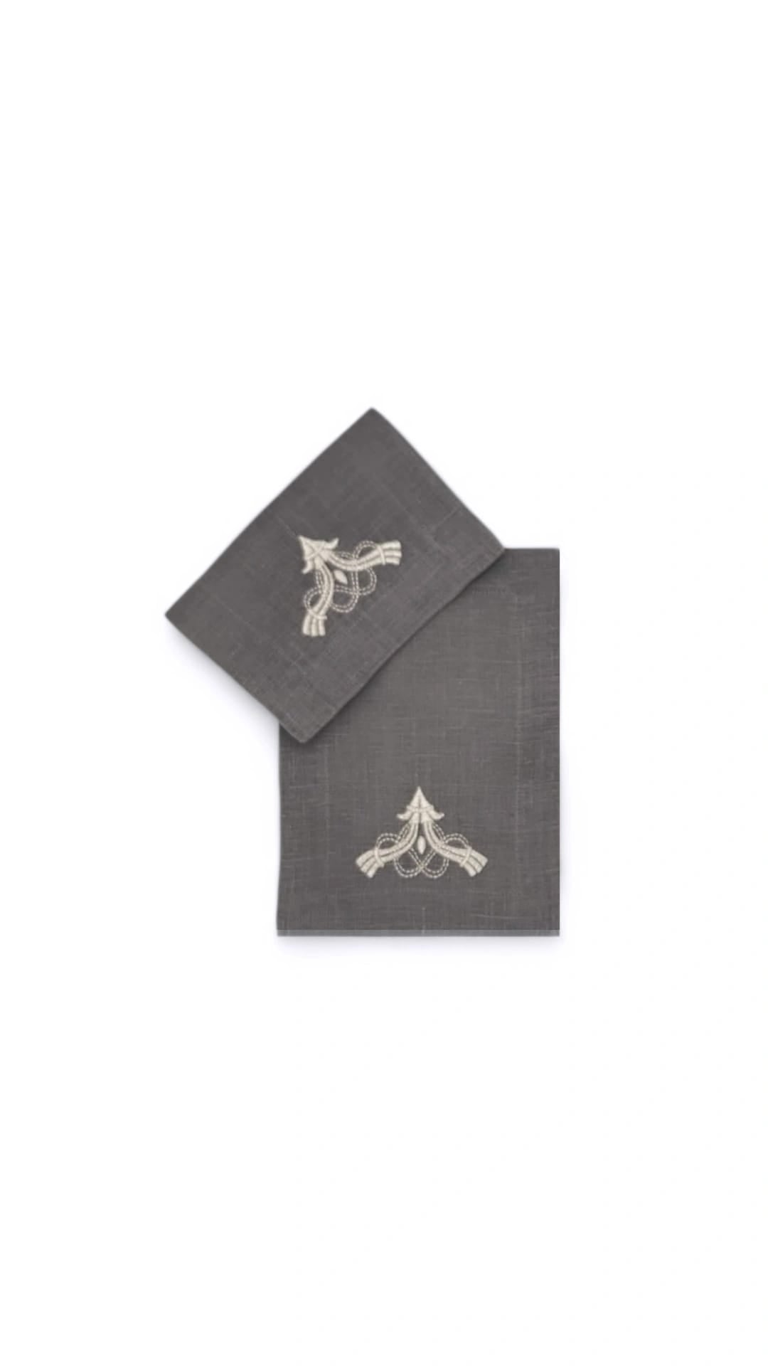 Kokteyl peçete-Art Nouveau