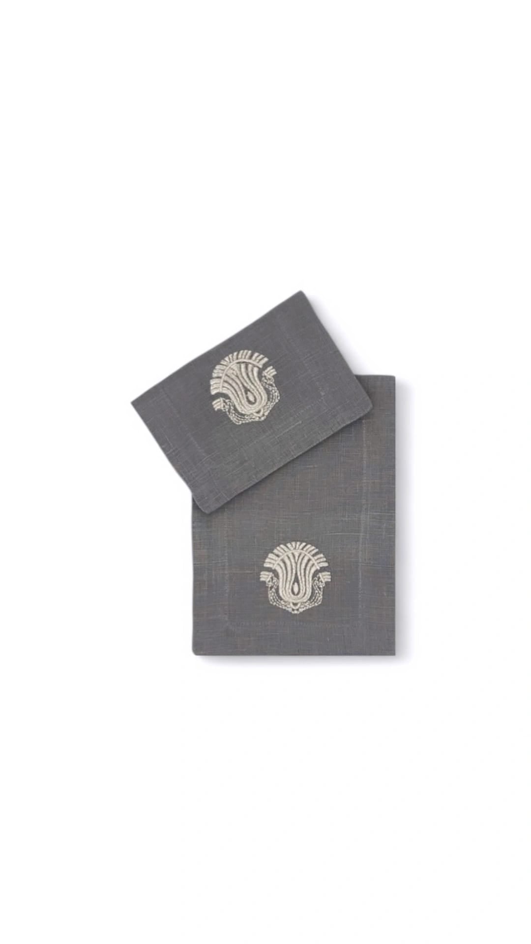 Kokteyl peçete-Art Deco