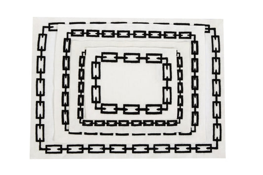 Tepsi Örtüsü-Ginory