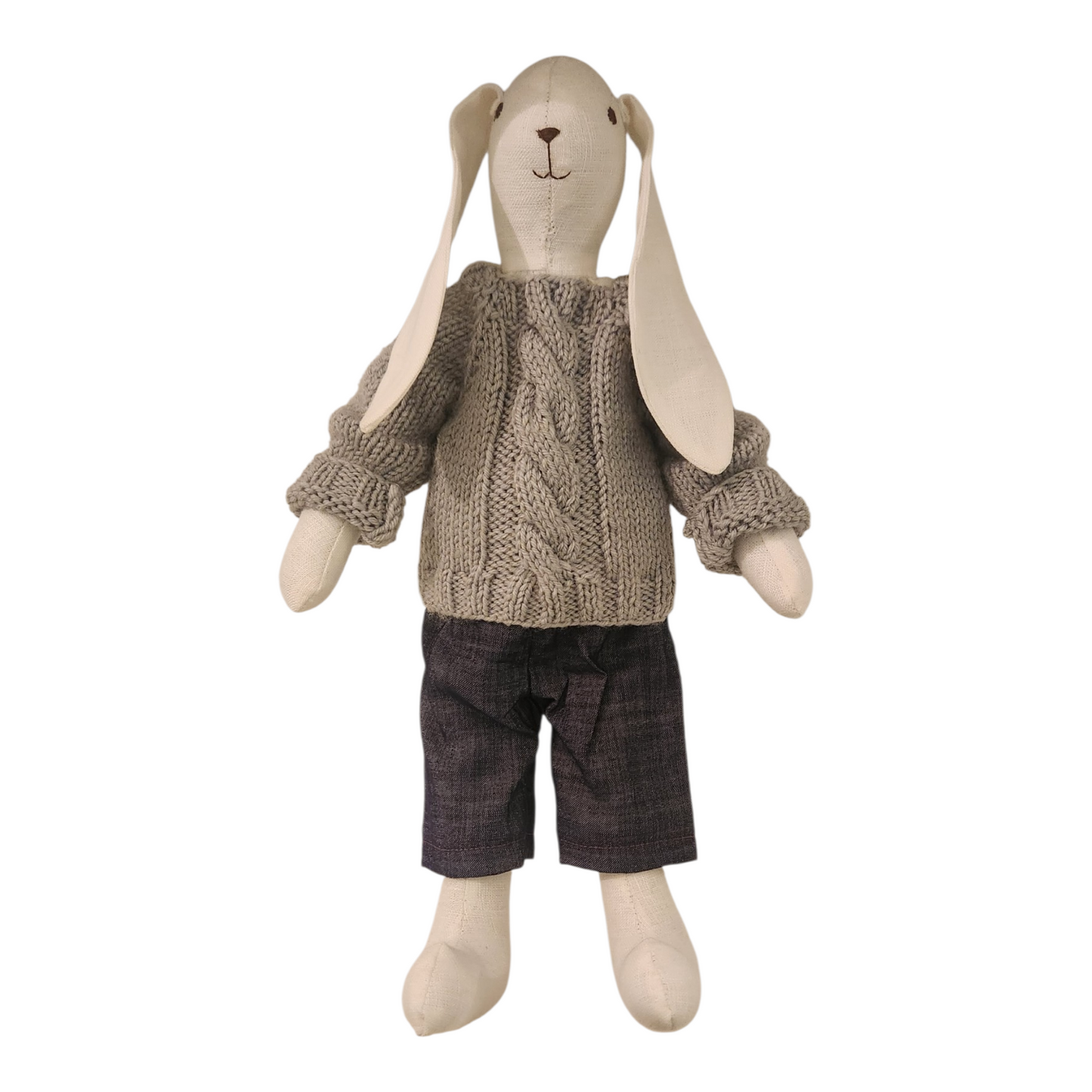 Alexandre Small Rabbit Oyucak