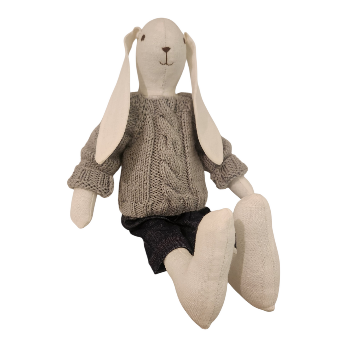 Alexandre Small Rabbit Oyucak