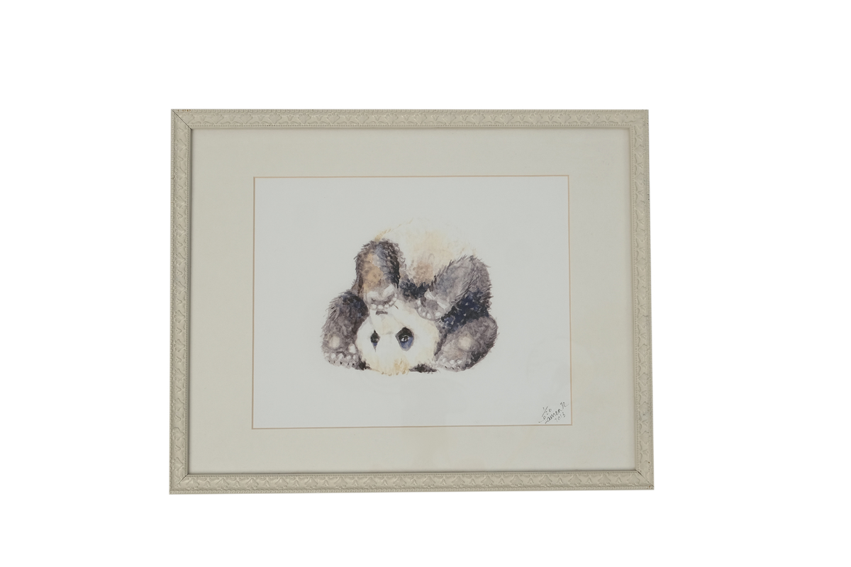 Alexandre Art-Panda