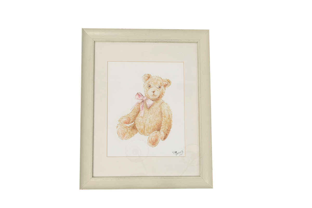 Alexandre Art-Bear