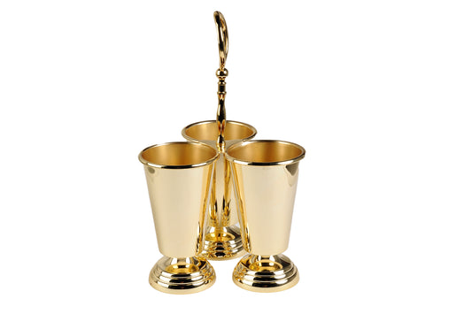 Alexandre Gold Çatal Kaşıklık