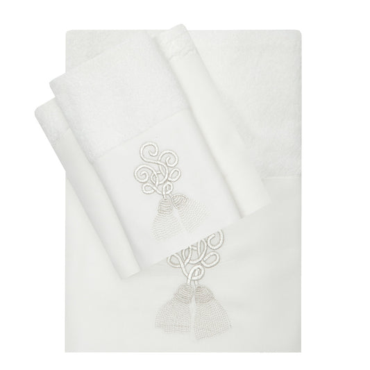 Towel - Tassel