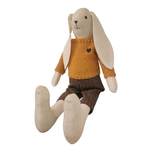 Alexandre Small Rabbit Oyuncak
