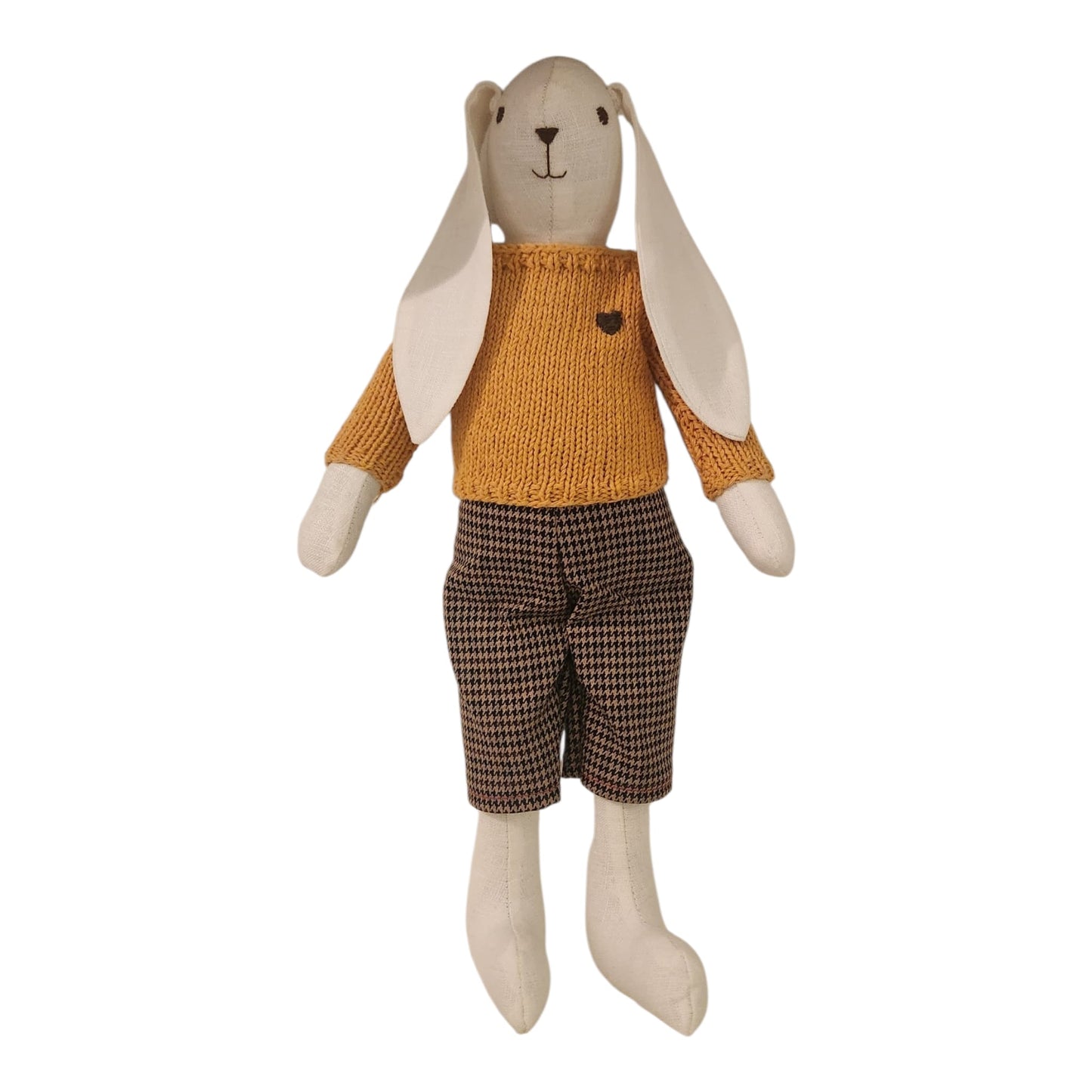 Alexandre Small Rabbit Oyuncak