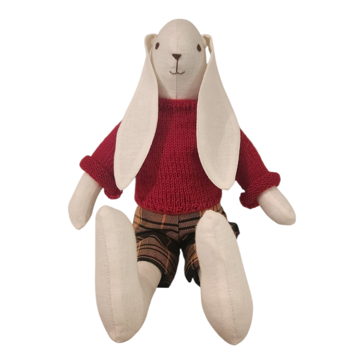 Alexandre Small Rabbit Tavşan