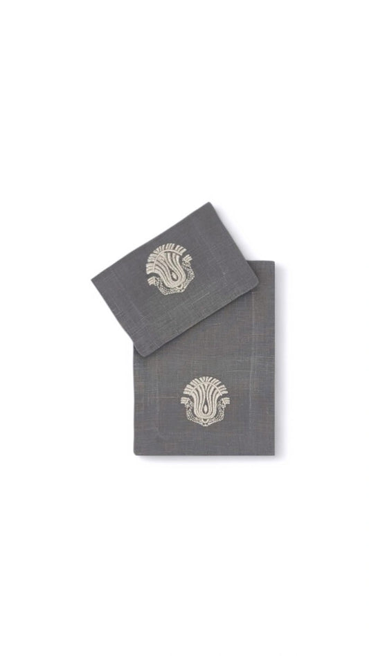 Kokteyl peçete-Art Deco